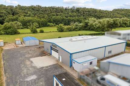 Gewerbeobjekt Schiesheim - 569.000&euro; | Angebot:27219855