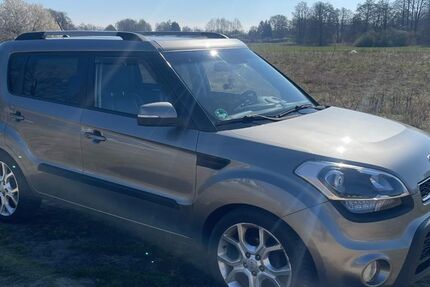 Kia Soul 124.000 km 6.500 &euro; Beelitz 14547