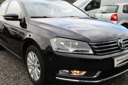 VW Passat 98.000 km 8.990 &euro; Stolberg 52223