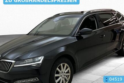 Skoda Superb 105.469 km 22.997 &euro; Starnberg 82319