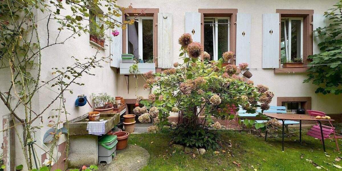 Mehrfamilienhaus, Wohnhaus Freiburg im Breisgau Günterstal - 1 Zimmer, 405 m&sup2;, 1.820.000&euro; | Angebot:26331902