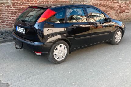 Ford Focus 150.000 km 700 &euro; Dautphetal 35232