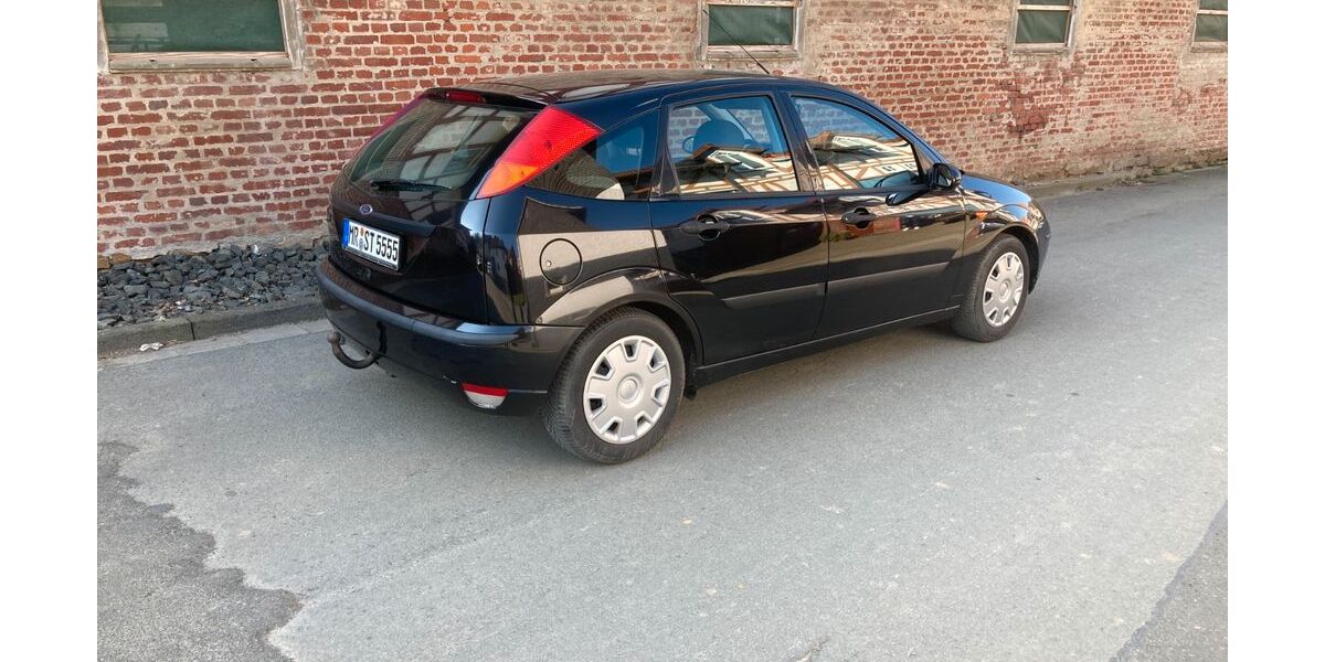 Ford Focus 150.000 km 700 &euro; Dautphetal 35232
