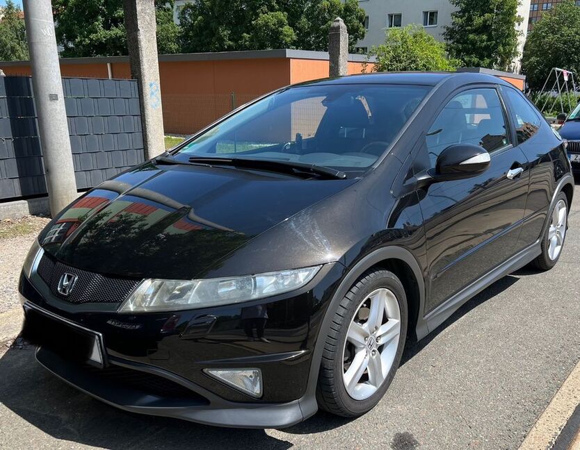 Civic