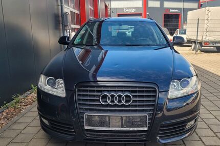 Audi A6 193.000 km 5.700 &euro; Puchheim (nähe München) 82178