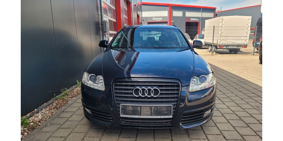 Audi A6 193.000 km 5.700 &euro; Puchheim (nähe München) 82178