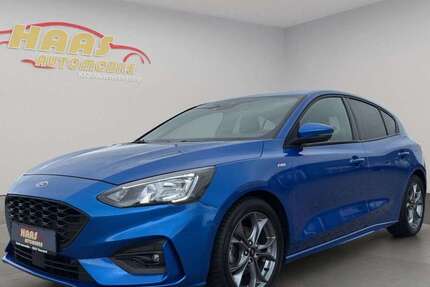 Ford Focus 40.600 km 19.190 € Ebersdorf bei Coburg 96237