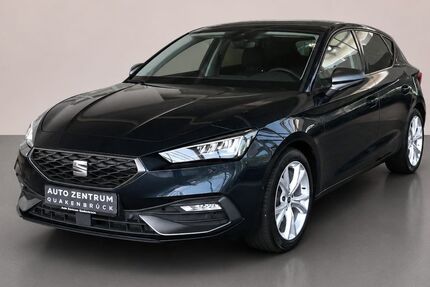 Seat Leon 24.630 km 21.450 &euro; Quakenbrück 49610