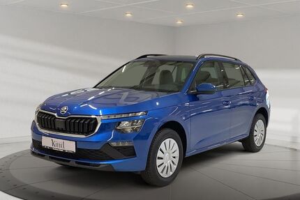 Skoda Kamiq 3.900 km 22.590 &euro; Weißenfels 06667