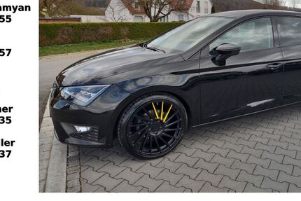 Seat Leon 115.000 km 11.690 &euro; Treuchtlingen-Wettelsheim 91757