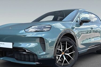 Porsche Cayenne 6.000 km 128.550 &euro; Trier 54292