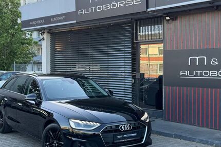 Audi A4 150.000 km 22.900 &euro; OFFENBACH AM MAIN 63075