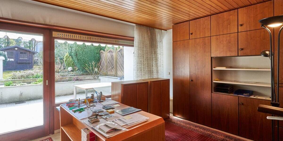 Doppelhaushälfte Vaterstetten Baldham - 8 Zimmer, 240 m&sup2;, 1.190.000&euro; | Angebot:26055410