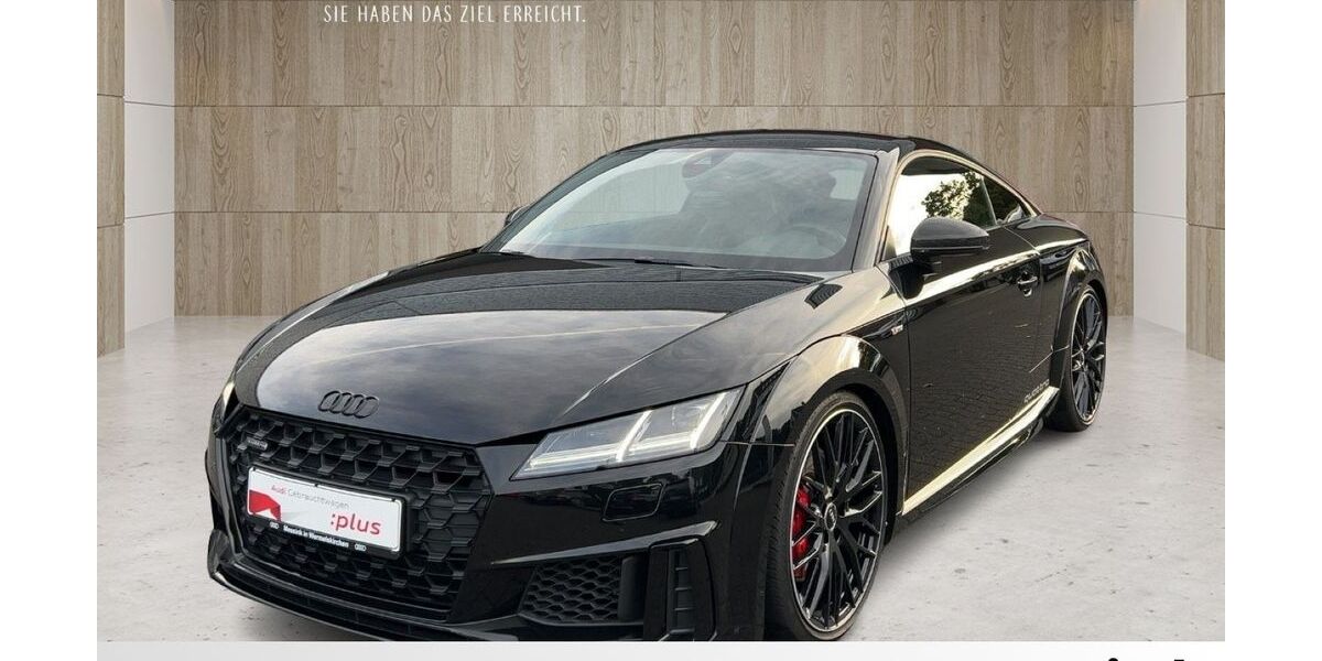 Audi TT 36.722 km 34.950 &euro; Wermelskirchen 42929