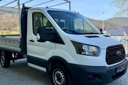 Ford Transit 97.980 km 12.990 &euro; Weilbach 63937