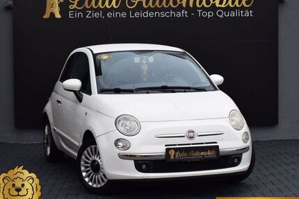 Fiat 500 181.950 km 4.790 € Ehrenkirchen 79238