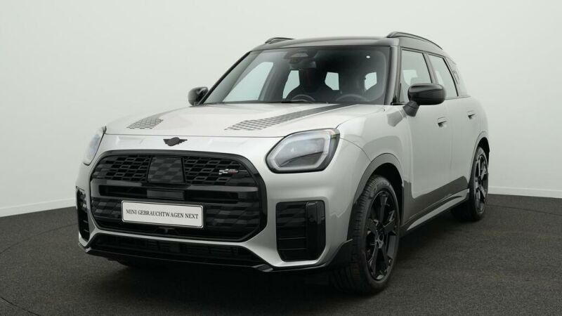 Mini Countryman C (Cooper) 11.712 km 36.777 &euro; Schweinfurt 97424