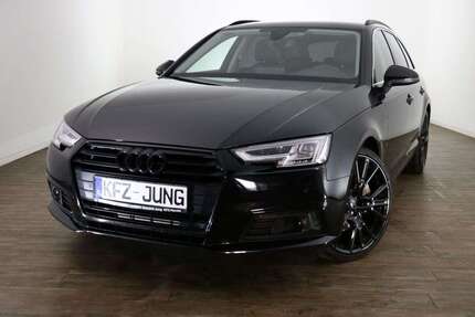 Audi A4 146.150 km 20.490 &euro; Limburg 65549