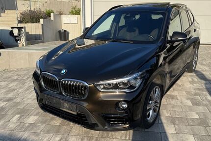 BMW X1 89.850 km 20.950 &euro; Göttingen 37081