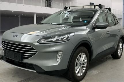 Ford Kuga 38.704 km 20.990 &euro; Bad Hersfeld 36251