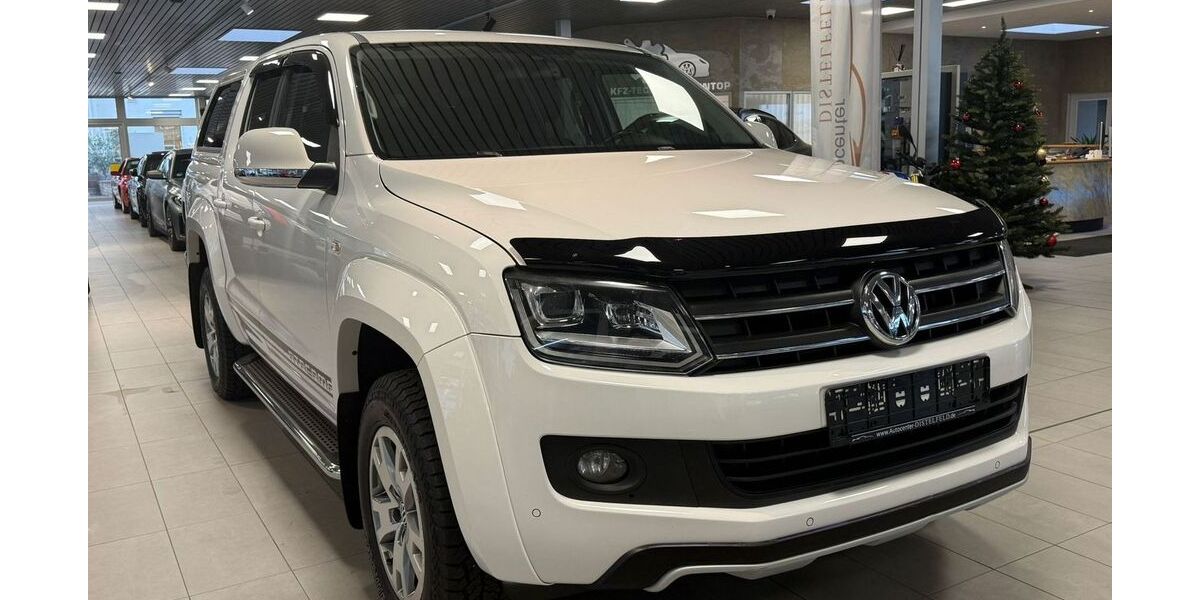 VW Amarok 193.597 km 19.990 &euro; Neuwied 56564