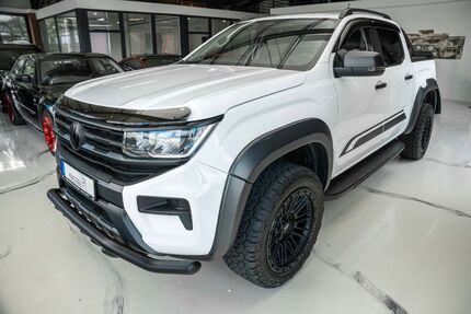 VW Amarok 32.394 km 44.990 &euro; Quakenbrück 49610