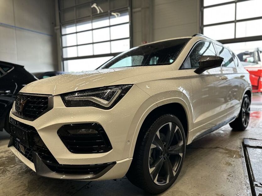 Ateca