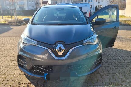 Renault ZOE 62.000 km 10.490 &euro; Karlsruhe 76189
