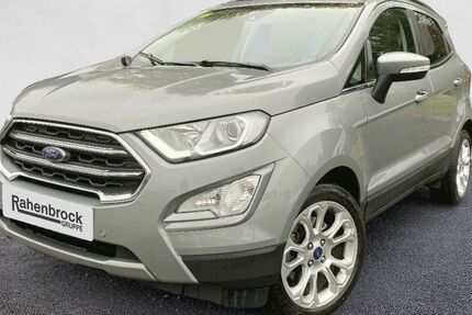 Ford EcoSport 17.433 km 17.990 € Osnabrück 49082