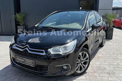 Citroen DS4 210.000 km 4.790 &euro; Bad Rappenau 74906