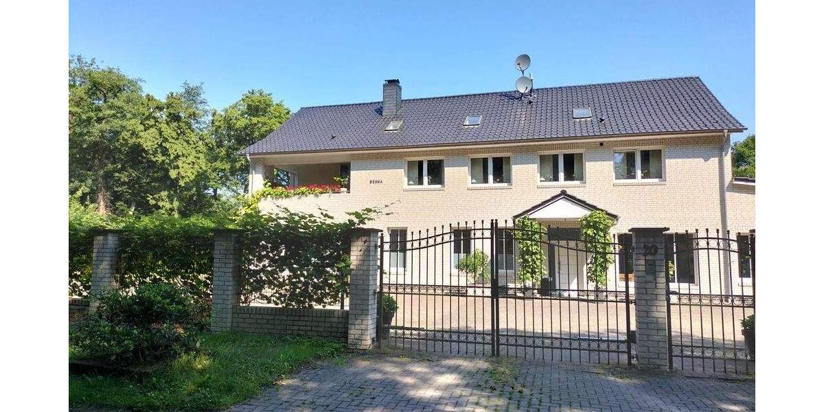Gewerbeobjekt Ganderkesee Hohenböken - 1.450.000&euro; | Angebot:25426809