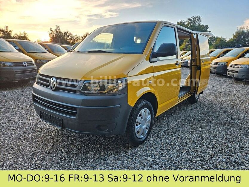 T5 Transporter