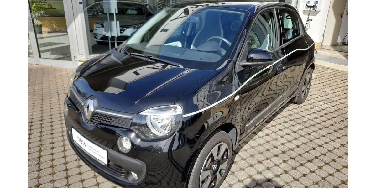 Renault Twingo 69.439 km 8.250 &euro; Colditz 04680