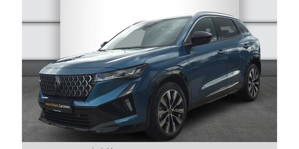 Renault Austral 1.700 km 40.880 &euro; Suhl 98527