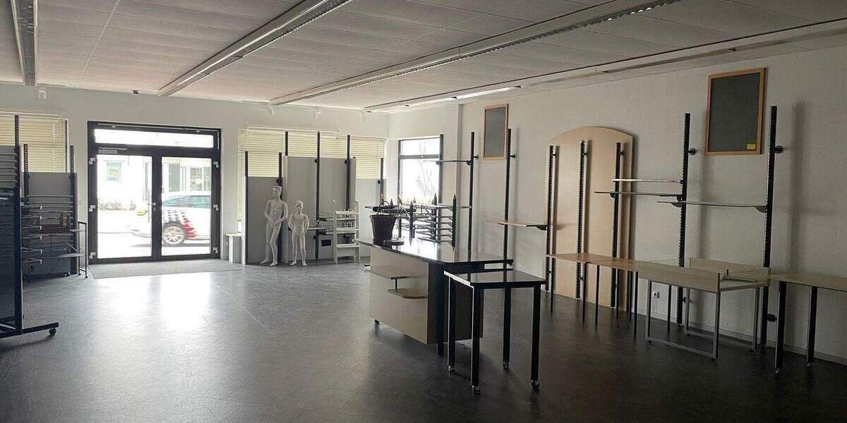 Gewerbeobjekt Heringen - 149.000&euro; | Angebot:25735130