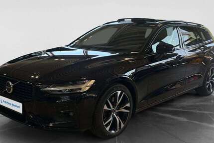 Volvo V60 24.746 km 34.980 &euro; Neumünster 24539