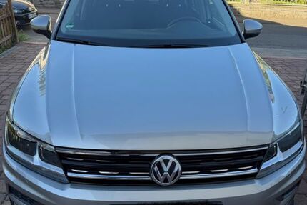 VW Tiguan 133.000 km 17.400 &euro; Wölfersheim 61200