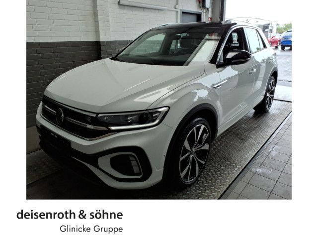 VW T-Roc 24.373 km 24.865 &euro; Alsfeld 36304