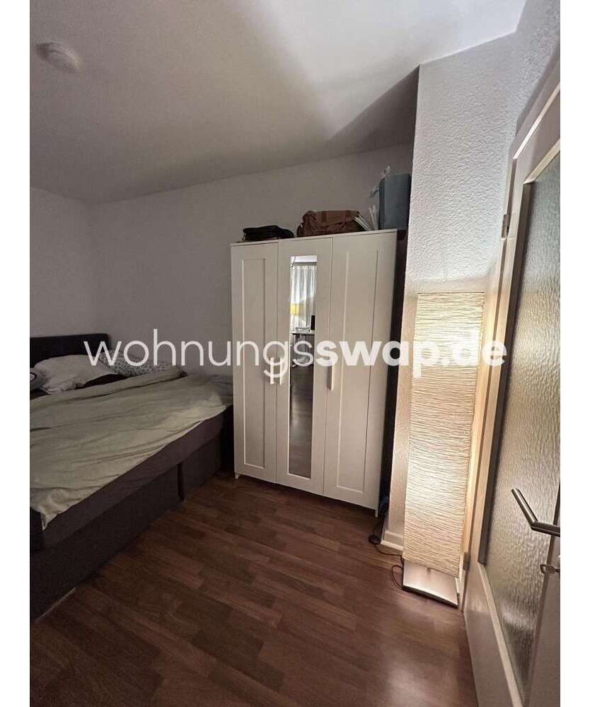 Wohnung zum Mieten in Hamburg-Nord, Hamburg 524 € 34 m²