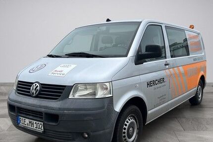 VW T5 Transporter 212.809 km 7.900 € Riesa 01587