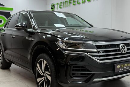 VW Touareg 142.518 km 33.990 &euro; Steinfeld 49439