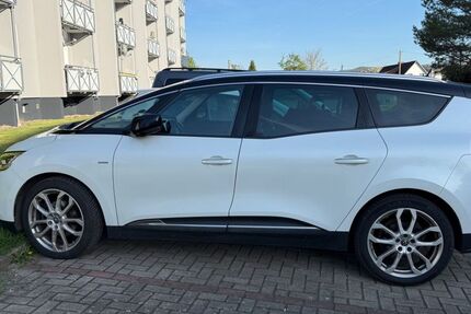 Renault Scenic 158.000 km 13.900 &euro; Teistungen 37339