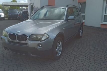 BMW X3 318.000 km 2.300 &euro; Lippstadt 59557