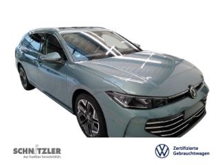 VW Passat Variant 14.586 km 37.650 &euro; Langenfeld 40764