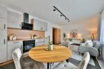 Etagenwohnung Bad Mergentheim - 2 Zimmer, 52 m&sup2;, 700&euro; | Angebot:26407604