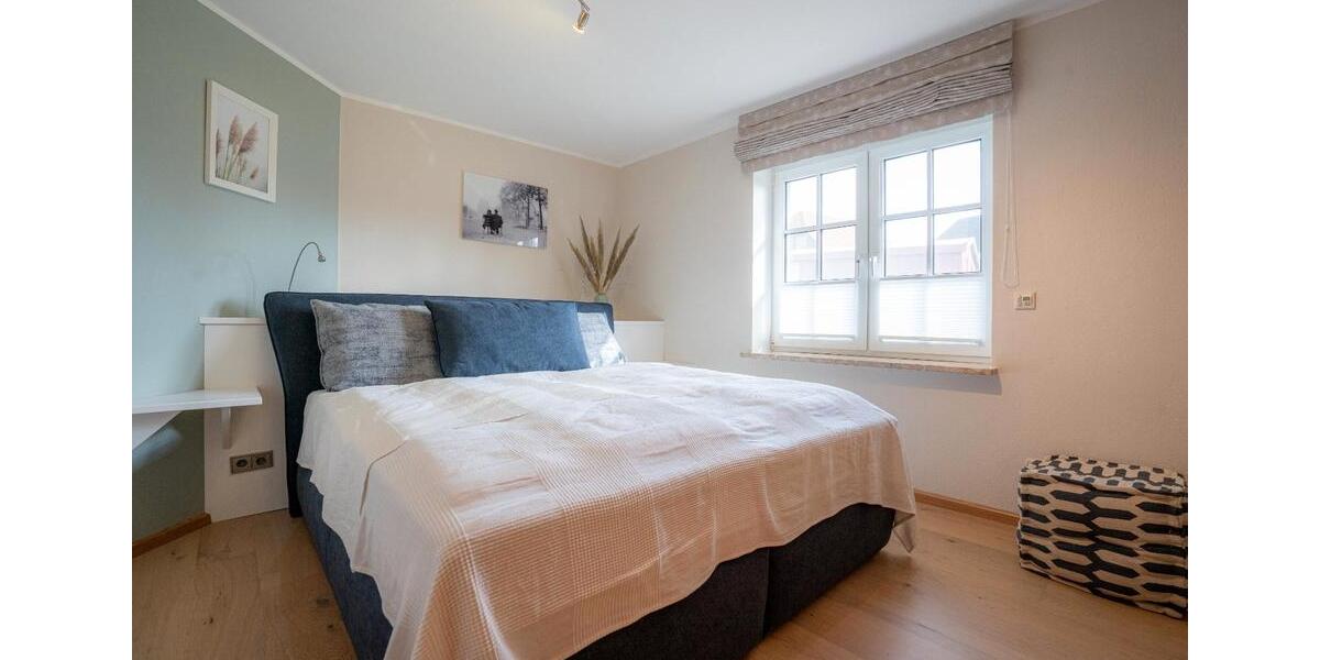 Erdgeschoßwohnung Garding - 3 Zimmer, 133 m&sup2;, 398.000&euro; | Angebot:27096242