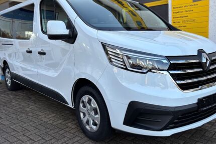 Renault Trafic 54.000 km 32.180 &euro; Lahr 77933
