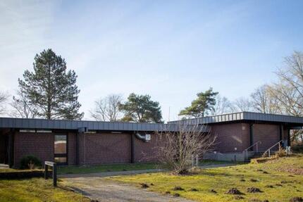 Gewerbeobjekt Barnstorf - 1.450&euro; | Angebot:25756906