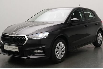 Skoda Fabia 8.251 km 17.980 &euro; Leverkusen 51379