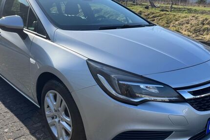 Opel Astra 89.000 km 8.950 &euro; Drolshagen 57489